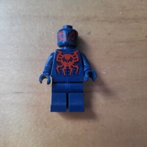 Lego 76114 - Minifigure - Spider-Man 2099